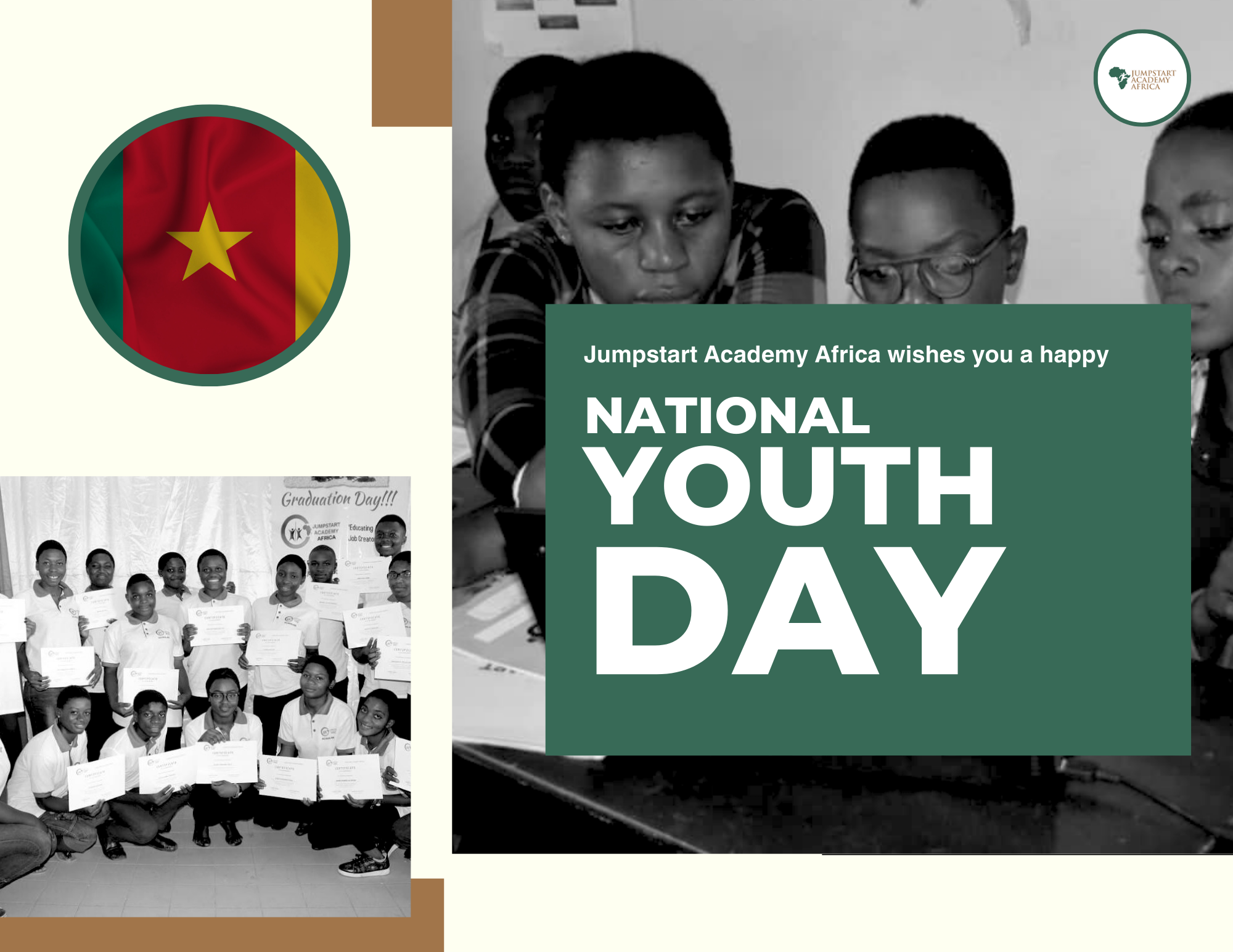 Celebrating the Power of Youth: National Youth Day 2025